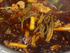 -刘胖娃鱼庄·特色肥肠鱼(杨家坪店)