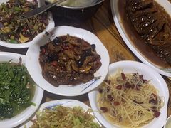 -红实家常菜(静安里店)