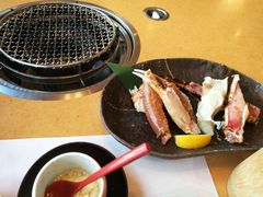 -蟹道乐(道顿堀本店)