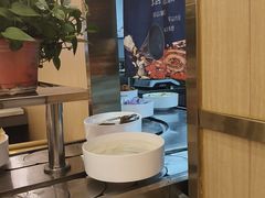 -蜀小北旋转小火锅·烤肉(金轮双子星优惠店)