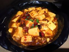 -院子餐厅·大锅菜·老杭帮(桥西直街店)