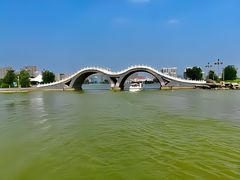 -东昌湖风景区