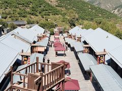 -雁门关景区