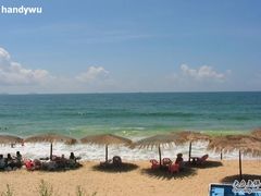 -西涌国际滨海旅游区