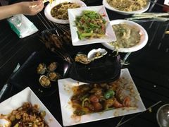 -睿柏云酒店-餐厅