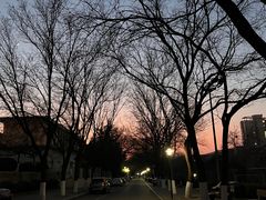 -山东师范大学(千佛山校区)