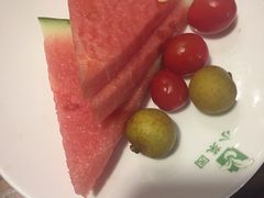 -小菜园新徽菜(芜湖万达店)