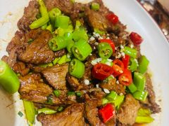 -箪食巷私房菜馆·鲁菜(玉函路店)