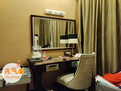 -长沙小天鹅戴斯酒店