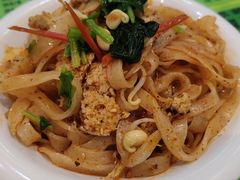 岐山擀面皮-令氏家外家岐山面(火炬路店)