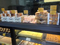 -鲍师傅糕点(江苏路店)