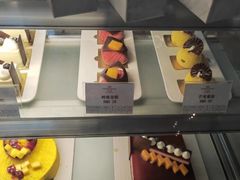 -宜昌富力皇冠假日酒店·咖啡1号西餐厅