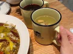 -太二酸菜鱼(深圳布吉万象汇店)