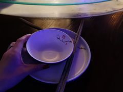 -绿茶餐厅(光谷世界城步行街店)