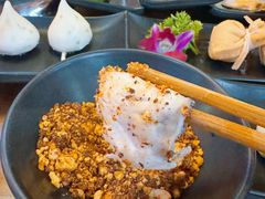 -丽江庭院·云南野生菌·海鲜火锅(鼓楼四合院店)