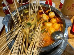 -袁记串串香(川师店)