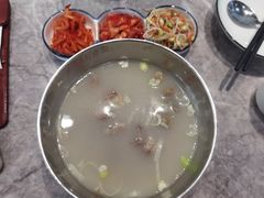 -屋里家延边朝鲜族冷面(梅林3店)