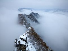 -神农山景区