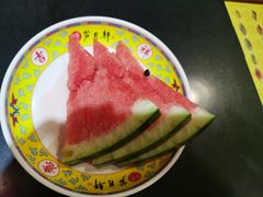 -芦月轩羊蝎子(劲松店)