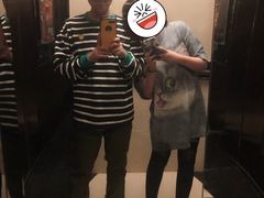 -上海浦东绿地铂骊酒店