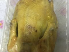 -杨记下沙盐焗鸡(罗湖店)