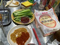 -鲁C·尚小炉·淄博烧烤(市北店)