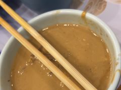 -鲜锦记潮汕牛肉火锅(月坛店)