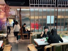 大堂-野妹火锅(龙岗店)
