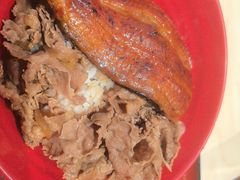 -食其家·牛丼咖喱(天津梅江印象城店)