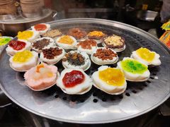 顶顶糕-罍+村(半边街店)