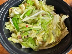 -盐帮食坊•小河帮川菜(四川师大店)