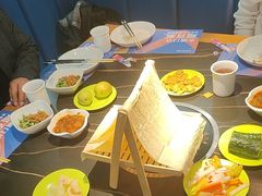 -大河宴·椒麻鱼火锅(北京路中和美食街店)