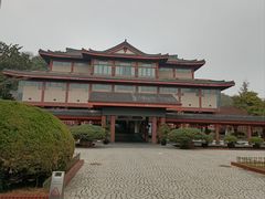 -浙江省博物馆(孤山馆区)