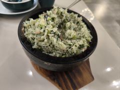 -简小姐·上海餐厅(长城大厦店)