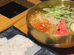 -半酌烧烤小酒馆(南京东路店)
