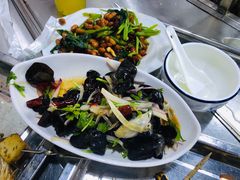 -张记烤羊腿(北花园店)