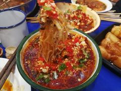 -马路边边串串香(一匡街店)