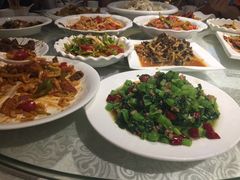 -新疆伏拉沃餐厅(白龙南路店)
