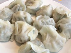 -叁拾壹克饺子·东北菜(国贸店)
