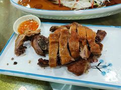 广式烧鹅-同学酒楼(湖大琴园店)