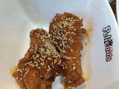 蜜糖鸡-Pelicana百利家炸鸡(江南西名店城店)