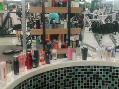 -贝菲特游泳健身(徐泾店)