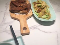 -乔阿马·江南味·驴肉香(龙湖华泾天街店)