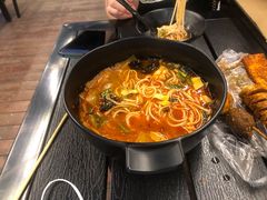 -薛三郎小锅米线(小寨海港城店)