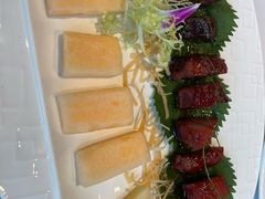 -粤财皇冠假日酒店·彩华轩中餐厅