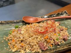 -傑·料理·海鲜放题(佛山文华荟店)