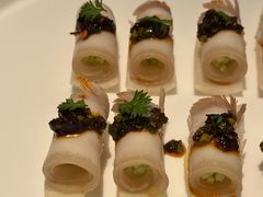 -甄御•海鲜新青岛菜(麦岛店)