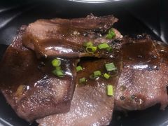 -新仙清汤牛腩(铜锣湾店)