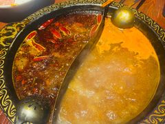 -黄家码头老火锅(解放碑旗舰店)