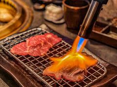 -铭牛烧肉·和牛海鲜自助(高新月牙湖店)